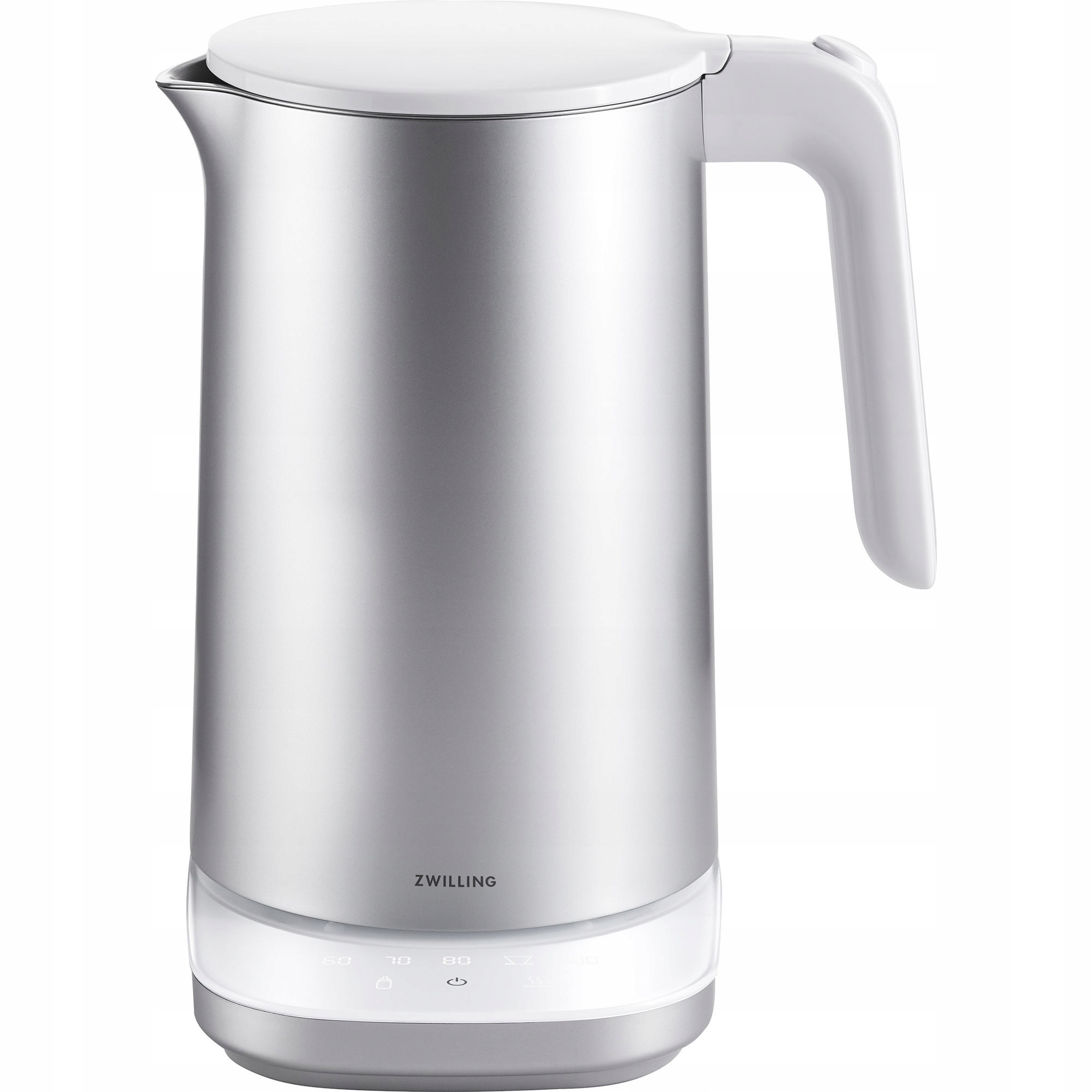 RÝCHLOKANVICA ZWILLING 53006-000-0 1850W 1,5L STRIEBORNÁ/ŠEDÁ